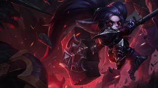 Illustration for article titled Long-Neglected League Of Legends Champion 'Poppy' Is Finally Being Remade